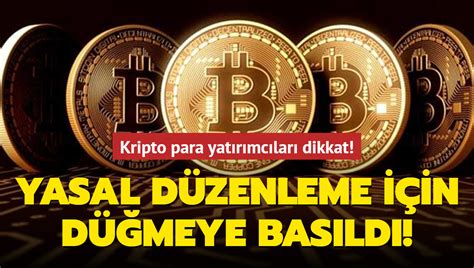 Kripto Para Hukuku T Rkiyede D Zenlemeler Ve Yasalara Bak Kripto