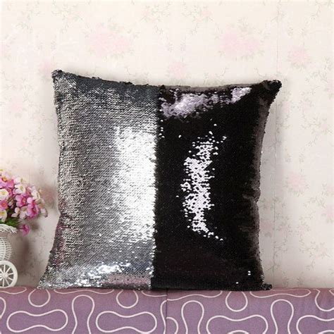 This Item Is Unavailable Etsy Sequin Throw Pillows Mermaid Throw