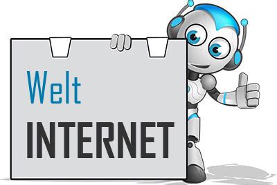 DSL Welt | Dein Experte für Internetvergleiche