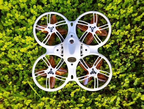 Квадрокоптер Emax Tinyhawk III RTF FPV Kit - купити гоночний дрон з ...