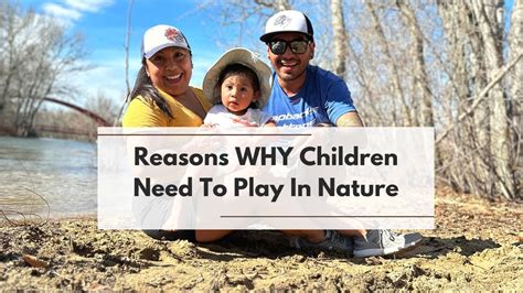 Montessori At Home Benefits Of Play In Nature And Reasons Why