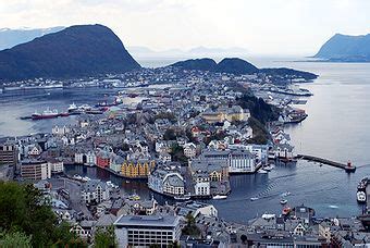 Ålesund