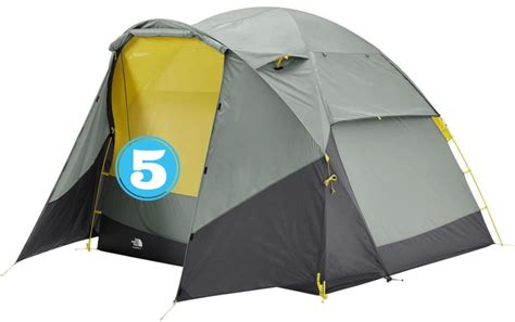 The 16 Different Parts Of A Tent And What Theyre Used For