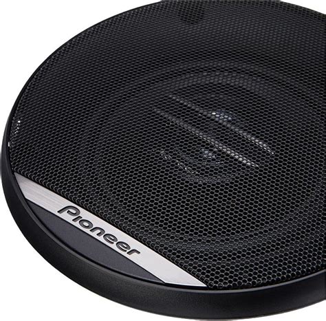 Pioneer TS G1020F 2 Way Coaxial Speaker For Cars 210 W 10 Cm