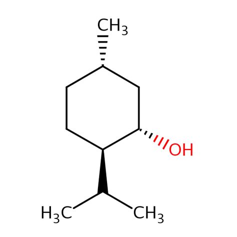 1S 2R 5S Menthol SIELC Technologies