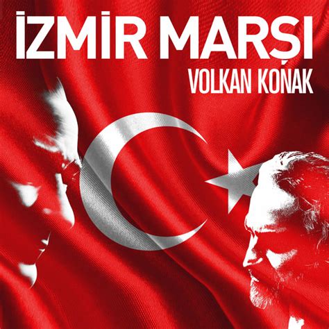 İzmir Marşı Volkan Konak şarkısı Spotify