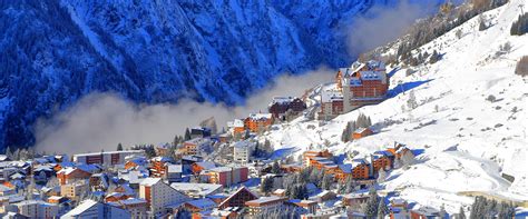 Les Deux Alpes Ski Resort | France Skiing Holidays | WeSki