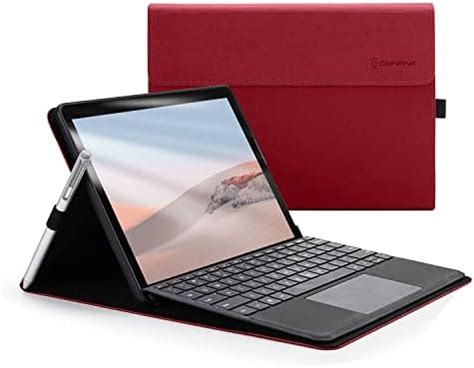 ProCase Funda Para Surface Go 3 2021 Go 2 2020 Surface Go 2018