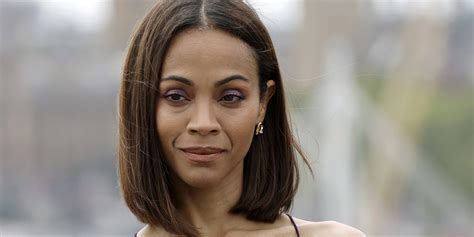 Zoe Saldana Explains Why She First Turned Down ‘Lioness’ & What Made ...