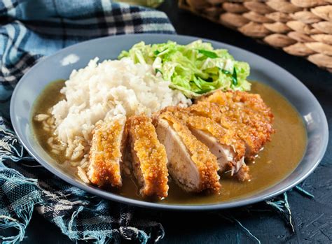 How To Make Japanese Katsu Curry Lonely Planet