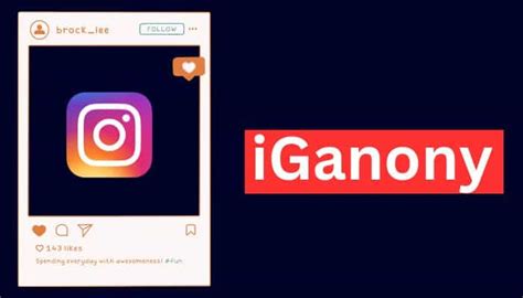 Iganony Ultimate Anonymous Instagram Story Viewer