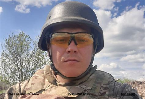 Фронтові записки. Історія Сергія Мандрика — завідувача сектору ...