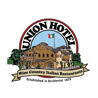 Union Hotel Santa Rosa – Wine Country Italian Restaurant