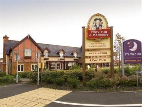 Premier Inn Warrington Central North | Warrington 2020 UPDATED DEALS, HD Photos & Reviews