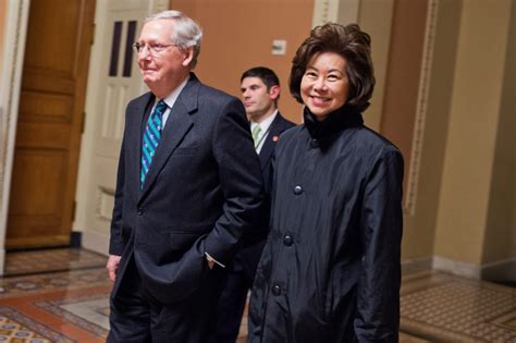 BREAKING: Mitch McConnell's Family Announces Tragic News