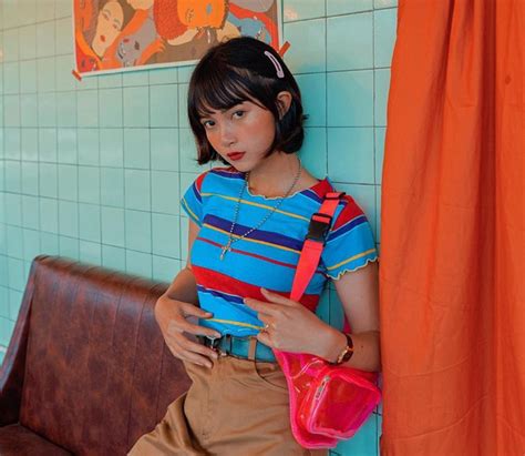 Hot Girl N M L N Ch Ng Minh Kh Ng Ph I C Ch N D I M I Sexy Ng I P Vi T Gi I Tr