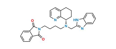 Mavorixafor Impurity Synzeal