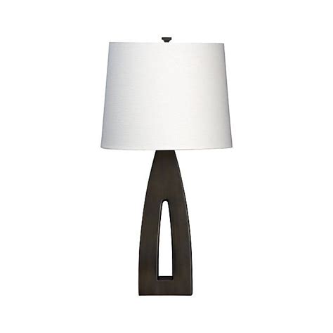 Sylvan Table Lamp 199 Less 15 Is 169 15 Modern End Tables