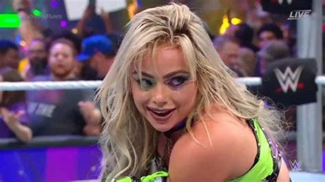 Liv Morgan Talks About Being Affected By Smackdown Womens Title Loss