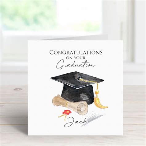 Congratulations Graduation Messages