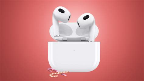 The Best Black Friday Airpods Deals Are Out Right Now World Today News