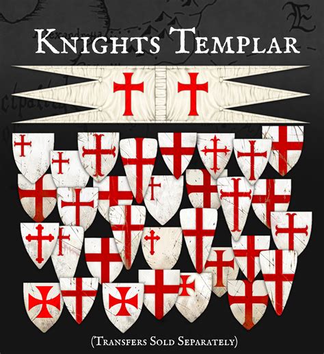 Medieval Foot Knights - Victrix Limited