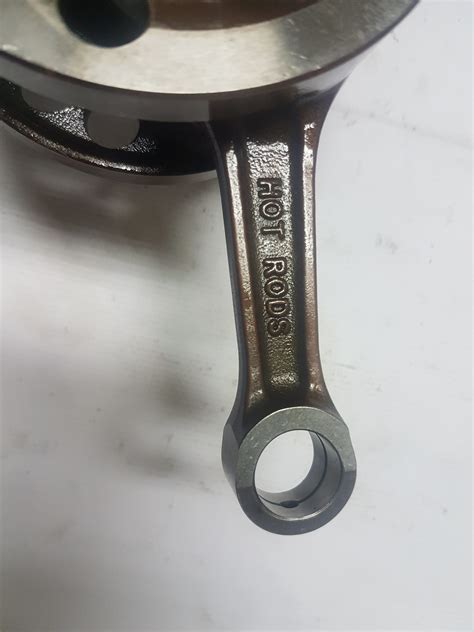 Колянов вал Hot Rods Honda CRF450R 02 08 G Moto Parts