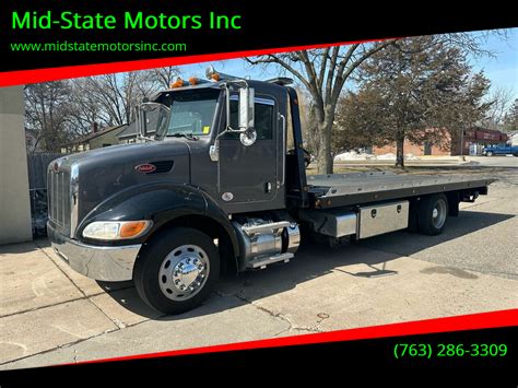 Peterbilt 337 For Sale In Brooks Or ®