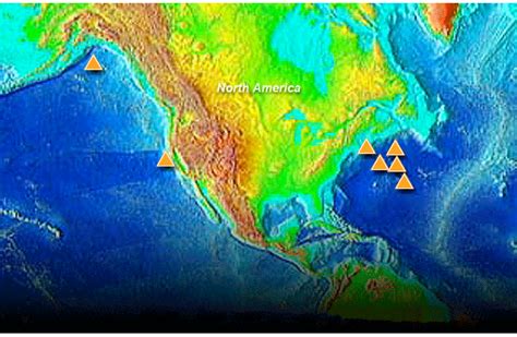 Noaa Ocean Explorer Education Multimedia Discovery Missions Lesson