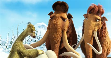 Ice Age 3 Die Dinosaurier Sind Los · Stream Streaminganbieter