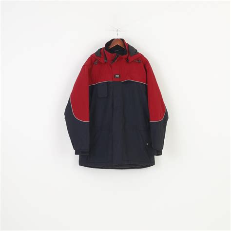 Helly Hansen Helly Hansen Men L Jacket Padded Waterproof 1585 | Grailed