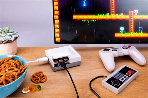 How To Play Retro Games On Your Raspberry Pi With RetroPie