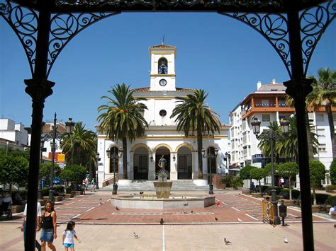 San Pedro De Alcantara Marbella