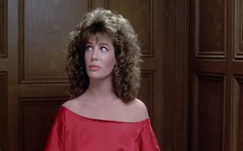 The Woman In Red 1984