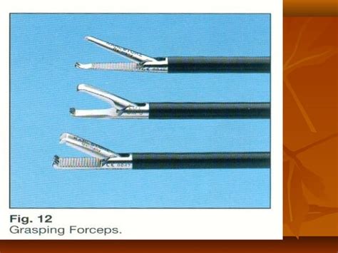 Laparoscopy Instruments Ppt