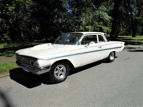 1961 Chevrolet Bel Air | GAA Classic Cars