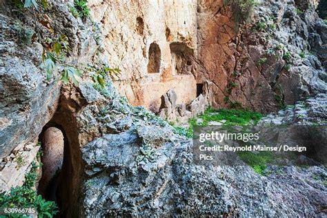 14 Castalian Spring Stock Photos, High-Res Pictures, and Images - Getty ...