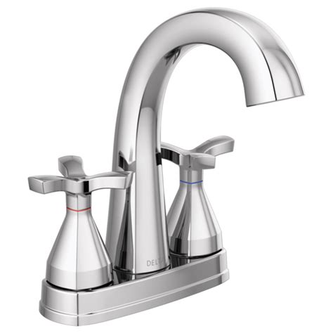 Free Bathroom Faucets Revit Download Stryke® Two Handle Centerset