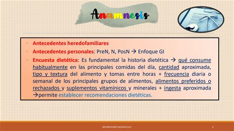 SOLUTION Valoraci N Del Estado Nutricional Studypool