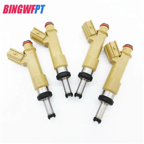 Pcs Original Fuel Injector Injection Nozzle