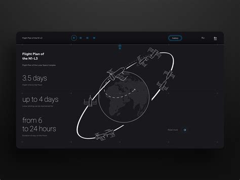 space   eugene   dribbble