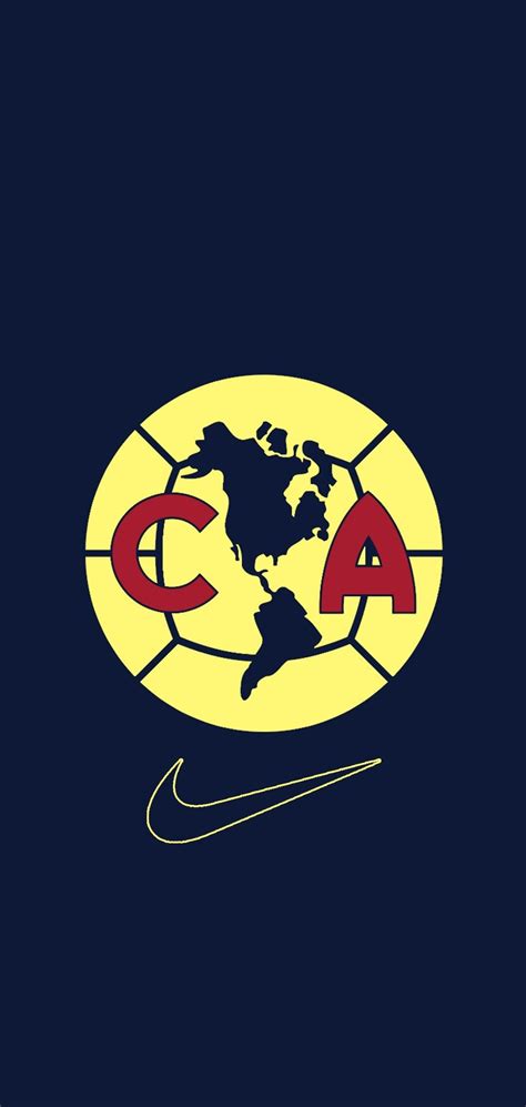 100 Fondos De Pantalla Del Club América Wallpapers Fondos De Pantalla