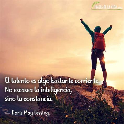 Frases De Constancia E Disciplina