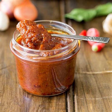 This Massaman Curry Paste Is A Wonderfully Rich But Relatively Mild