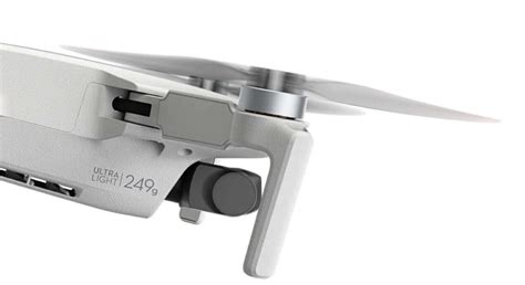 Дрон для трэвел съемки - DJI Гид покупателя