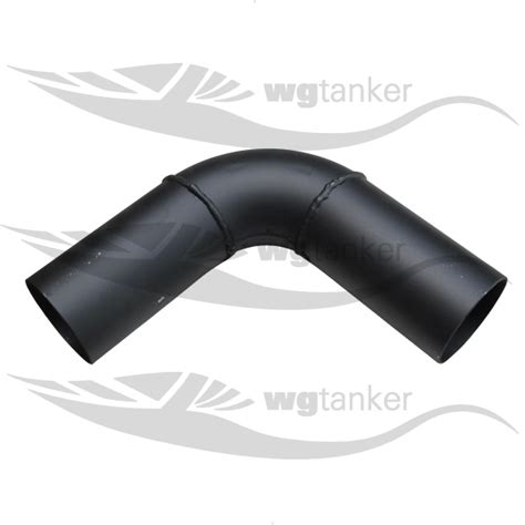 Elbow 45 Deg Male To Female 3″ Wg Tanker