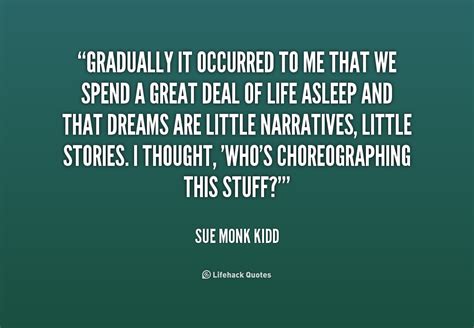 Sue Monk Kidd Quotes. QuotesGram