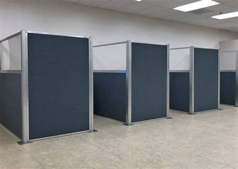 Desktop Privacy Panels for Office