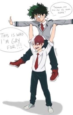 Todoroki X Deku Gay Sex Sadebacatalog