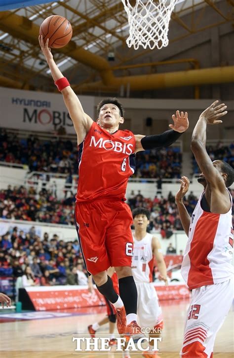 Kbl 라틀리프 양동근 맹활약 모비스 Sk 제압선두 질주